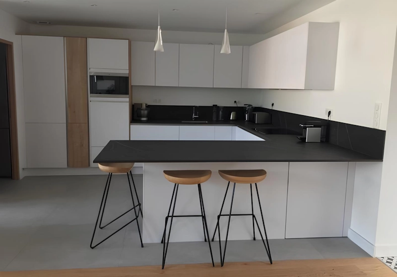 Réalisation de KAE Concept